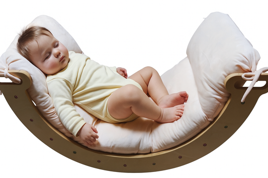 Balancín Waldorf XL con Cojin