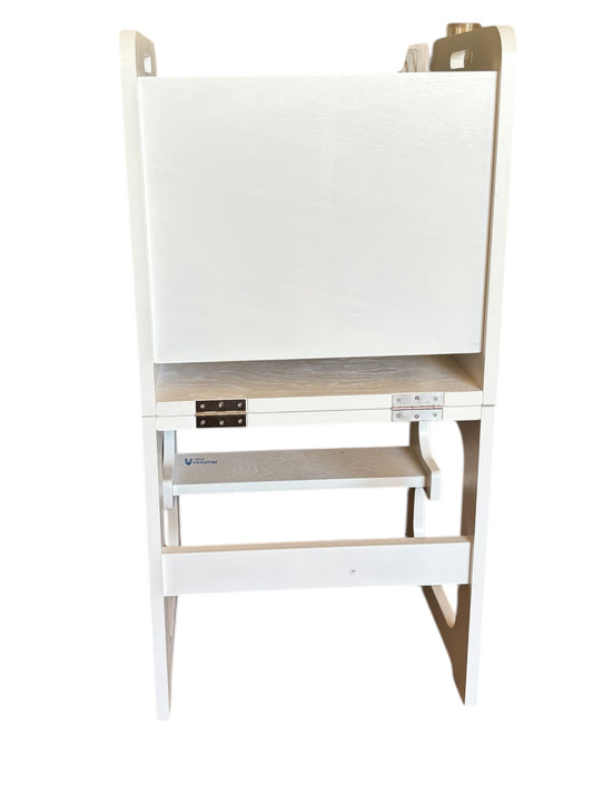 Torre de Aprendizaje convertible 3 en 1