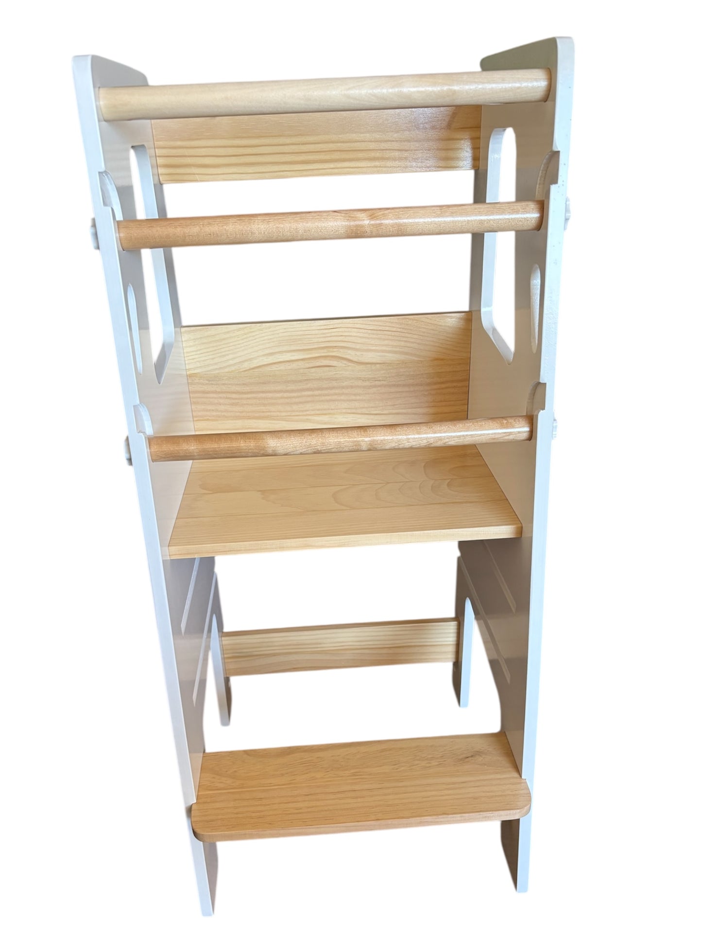 Torre de Aprendizaje