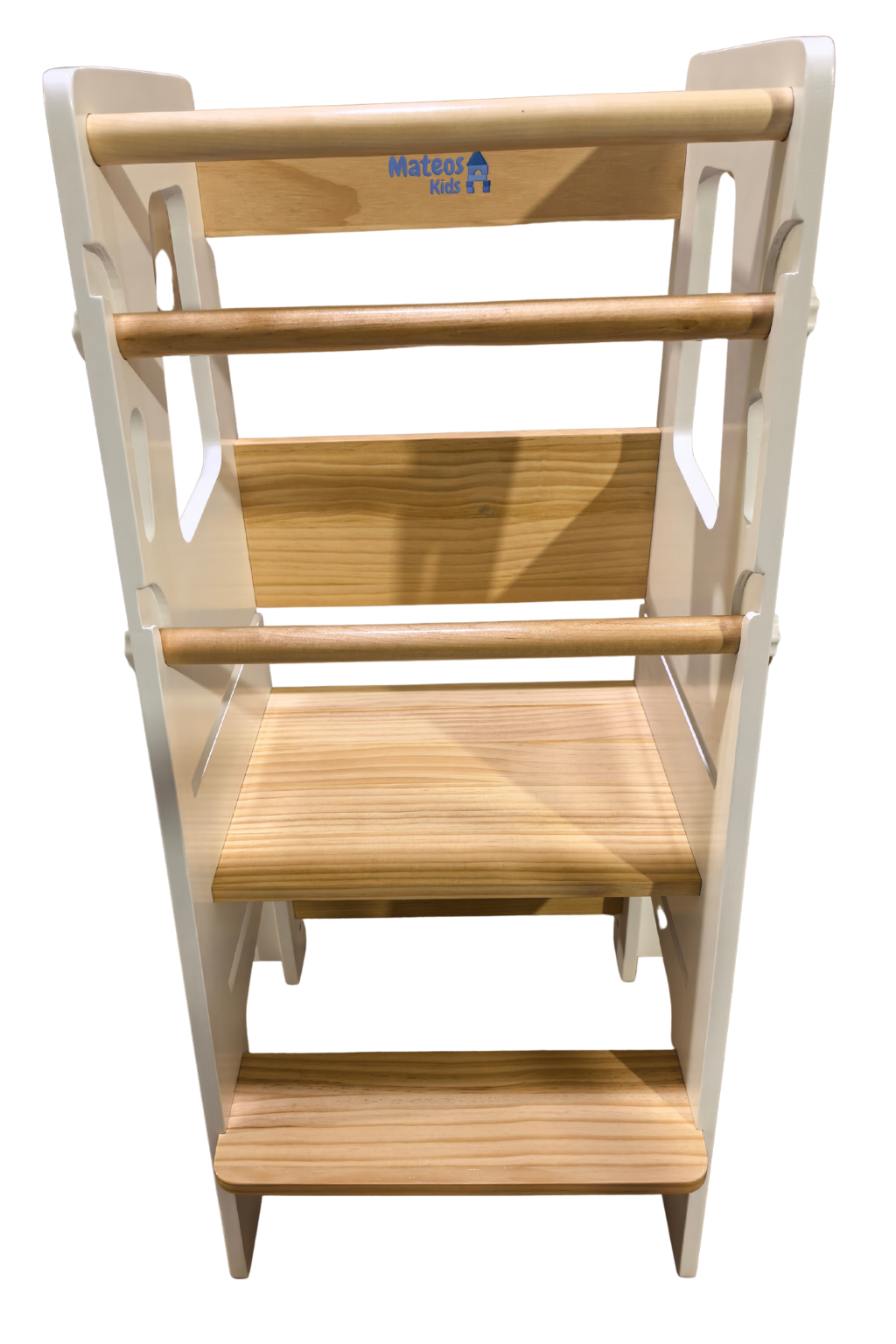 Torre de Aprendizaje