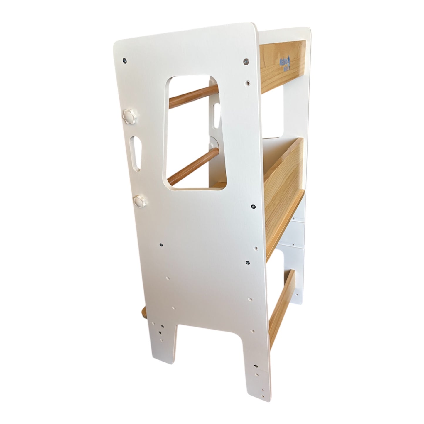 Torre de Aprendizaje