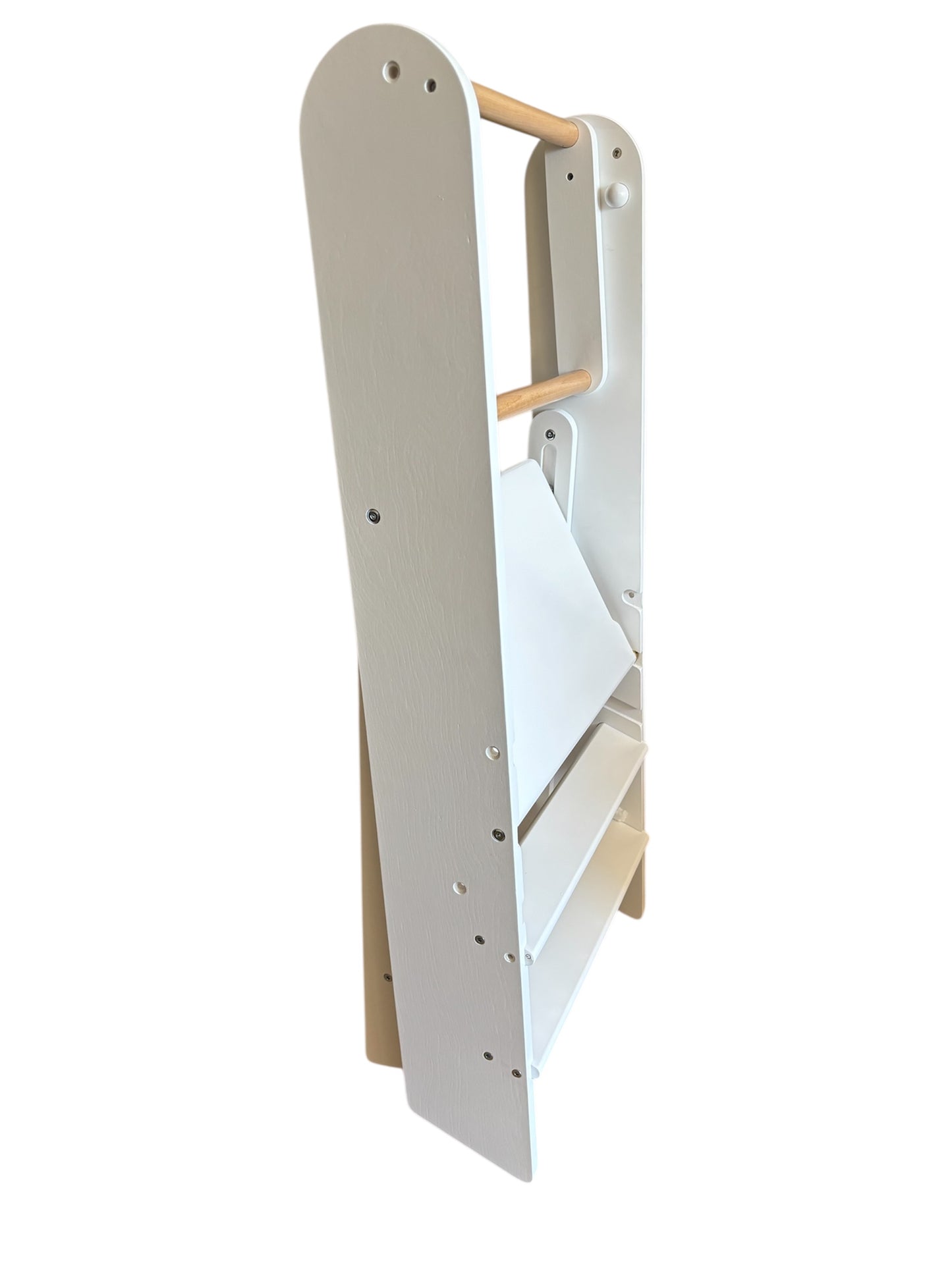 Torre de Aprendizaje Plegable