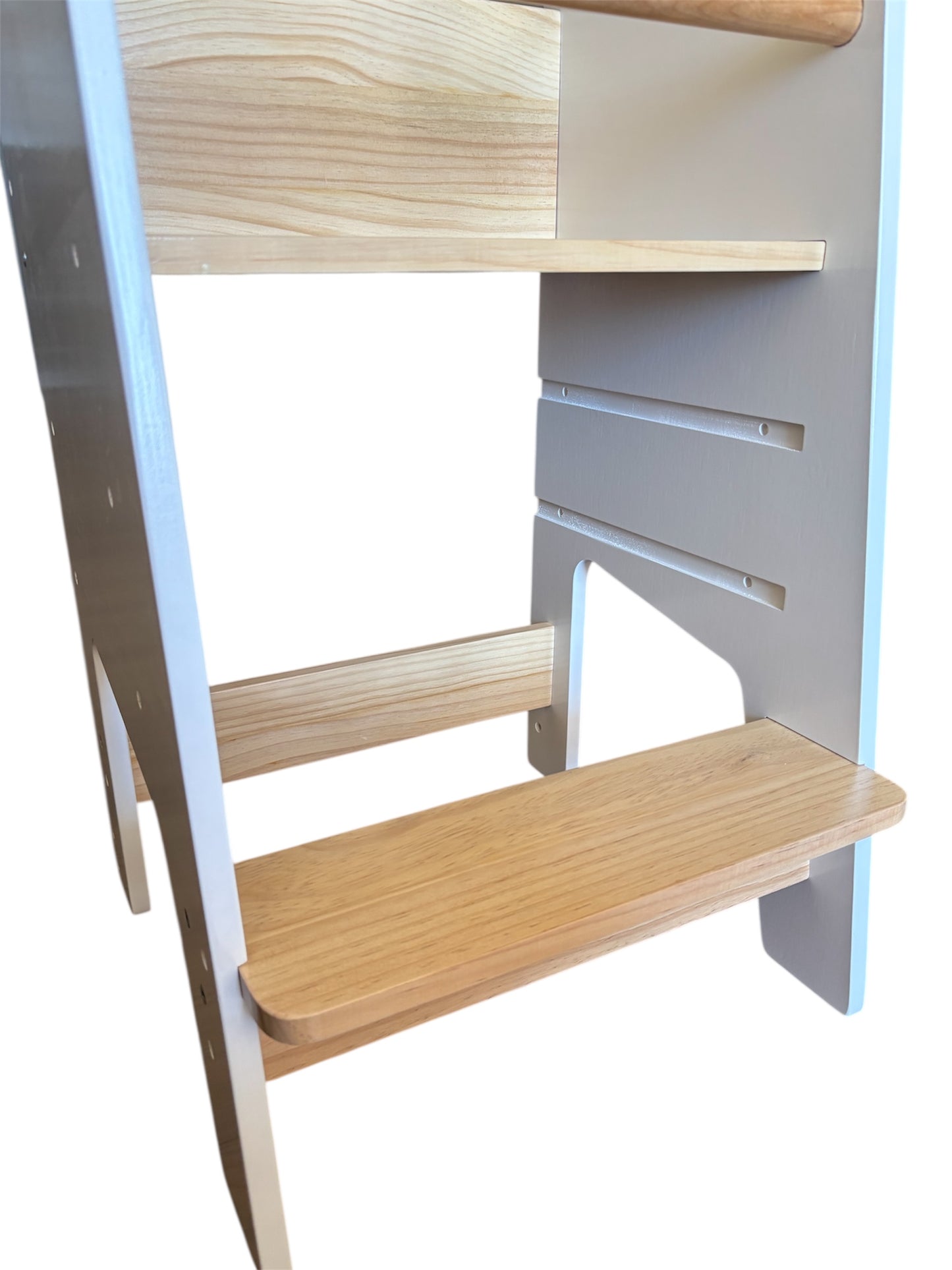 Torre de Aprendizaje