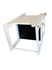 Torre de aprendizaje convertible 3 en 1 – tres etapas en una sola pieza