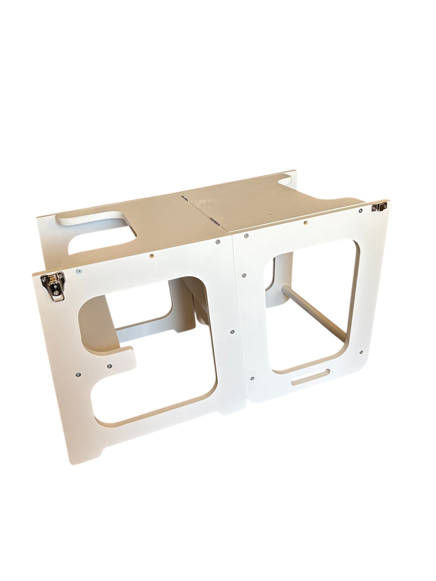 Torre de Aprendizaje convertible 3 en 1