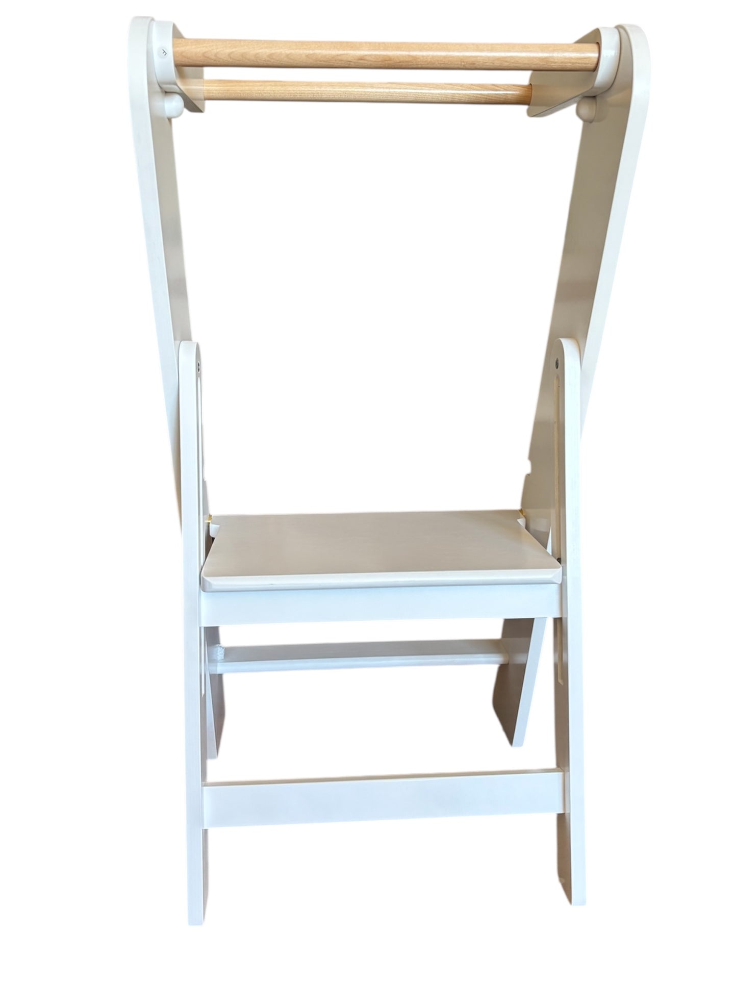 Torre de Aprendizaje Plegable