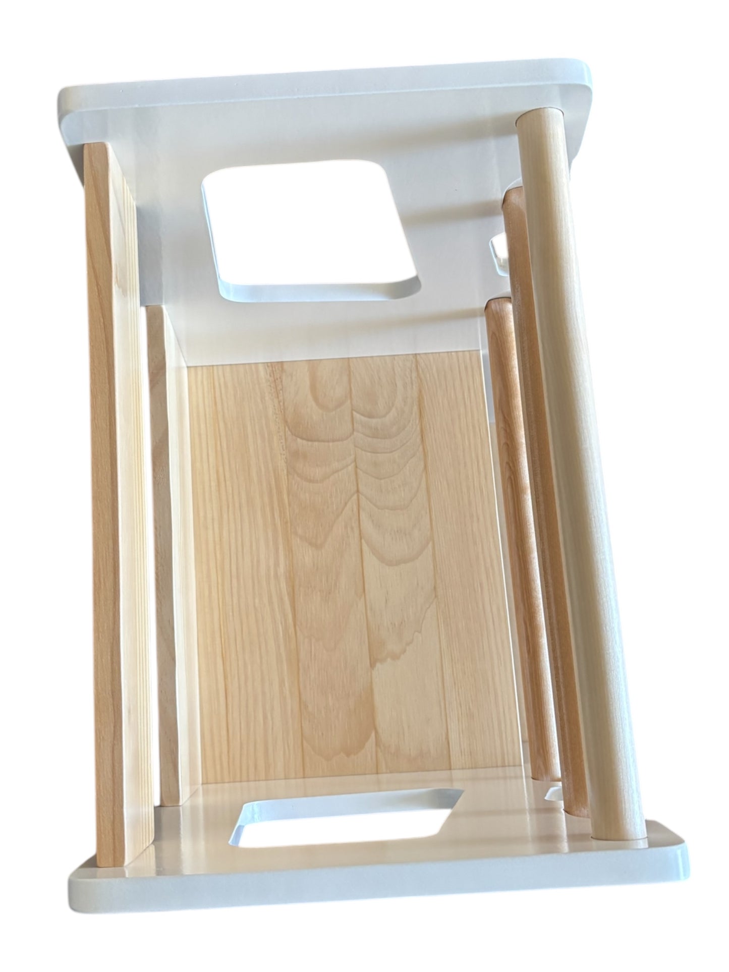 Torre de Aprendizaje