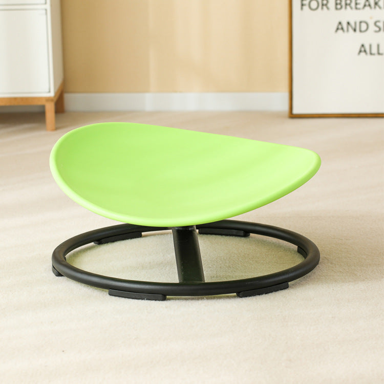 Silla sensorial giratoria – movimiento que regula y calma