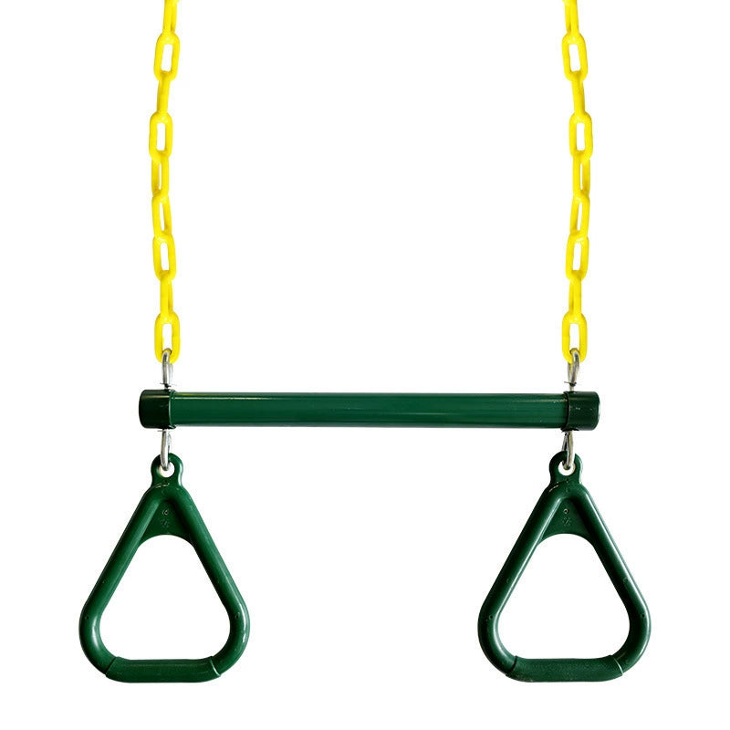 Barra trapecio infantil – desarrollo de fuerza y coordinación