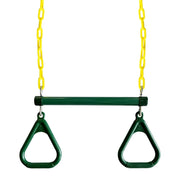 Barra trapecio infantil – desarrollo de fuerza y coordinación