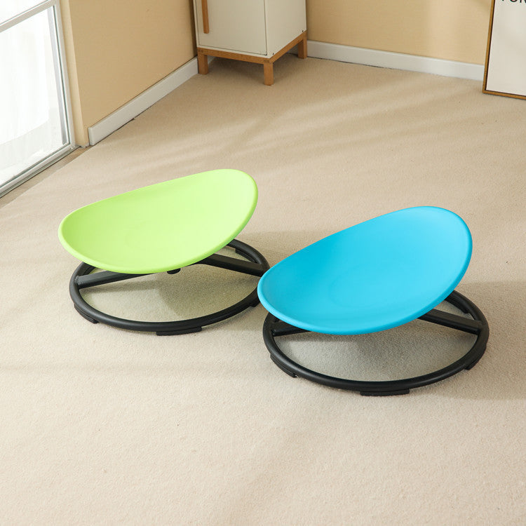 Silla sensorial giratoria – movimiento que regula y calma