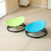 Silla sensorial giratoria – movimiento que regula y calma